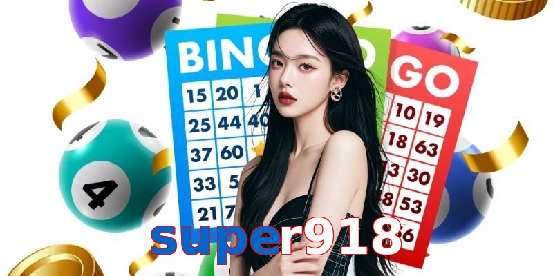 super918